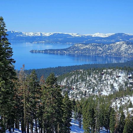 Inn At South Lake Tahoe Esterno foto