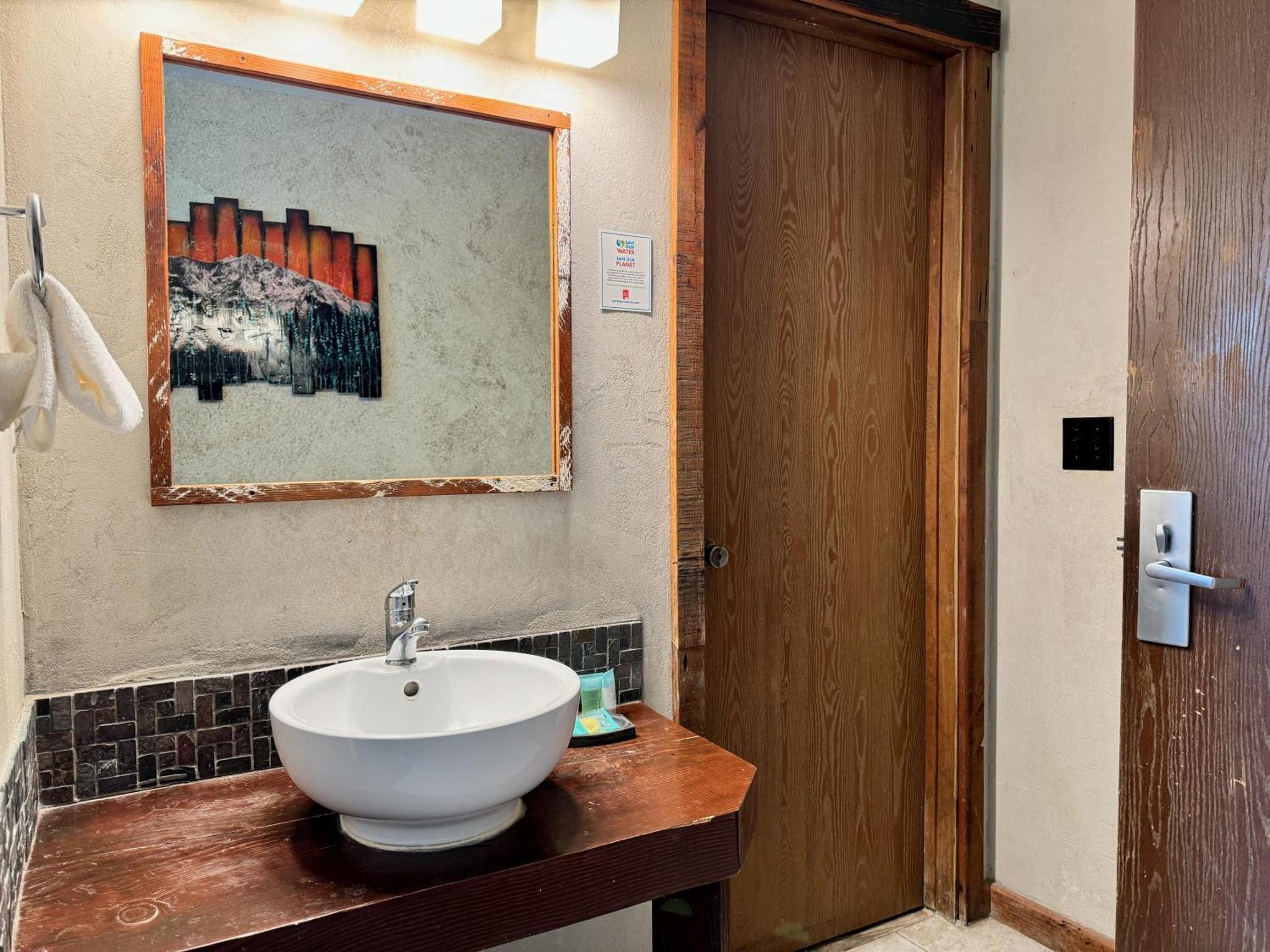 Inn At South Lake Tahoe Camera foto
