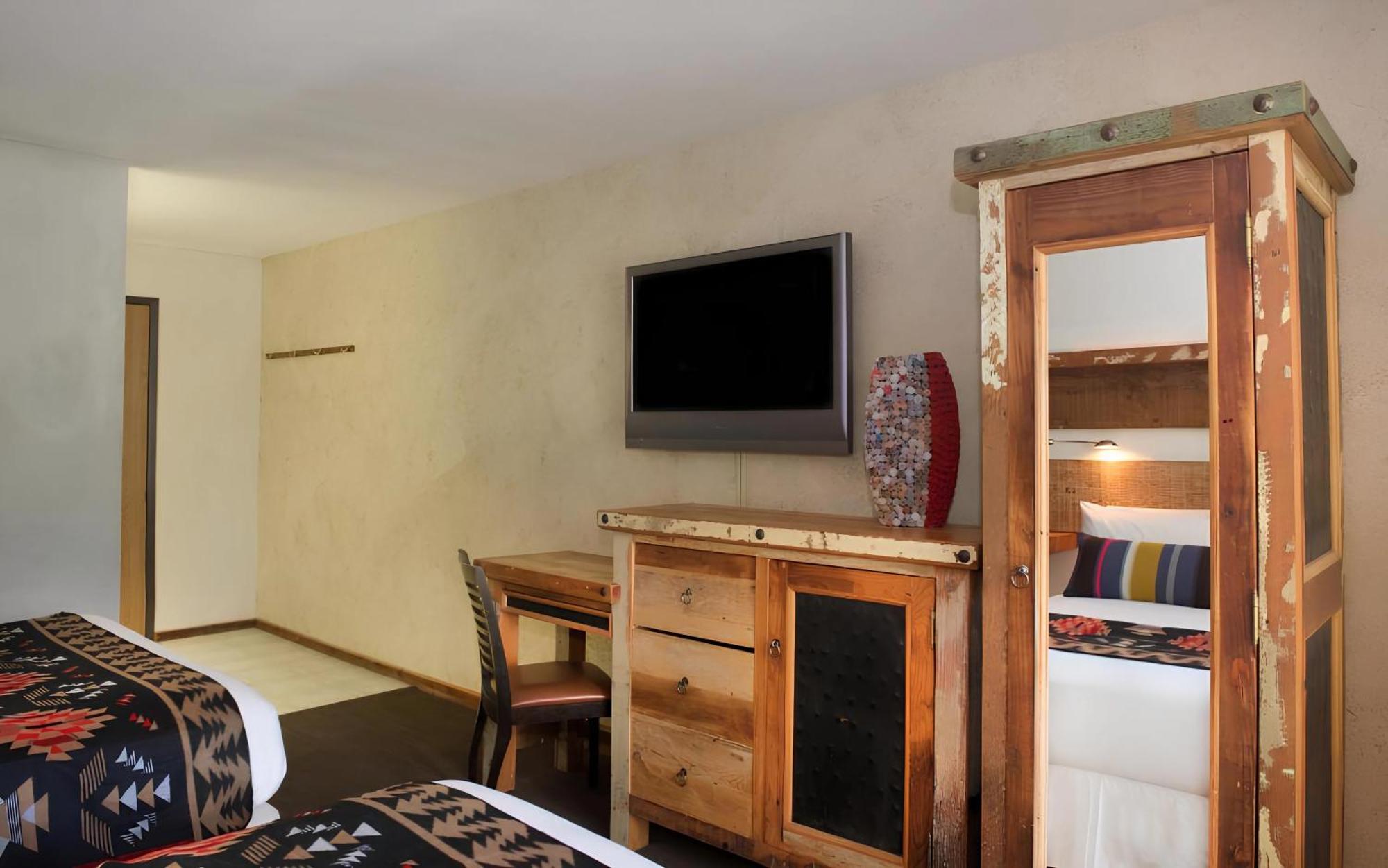 Inn At South Lake Tahoe Camera foto