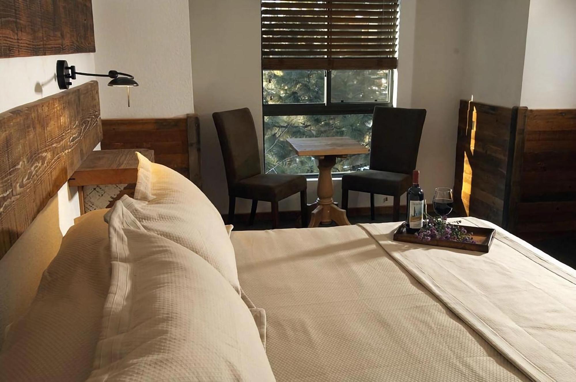 Inn At South Lake Tahoe Esterno foto