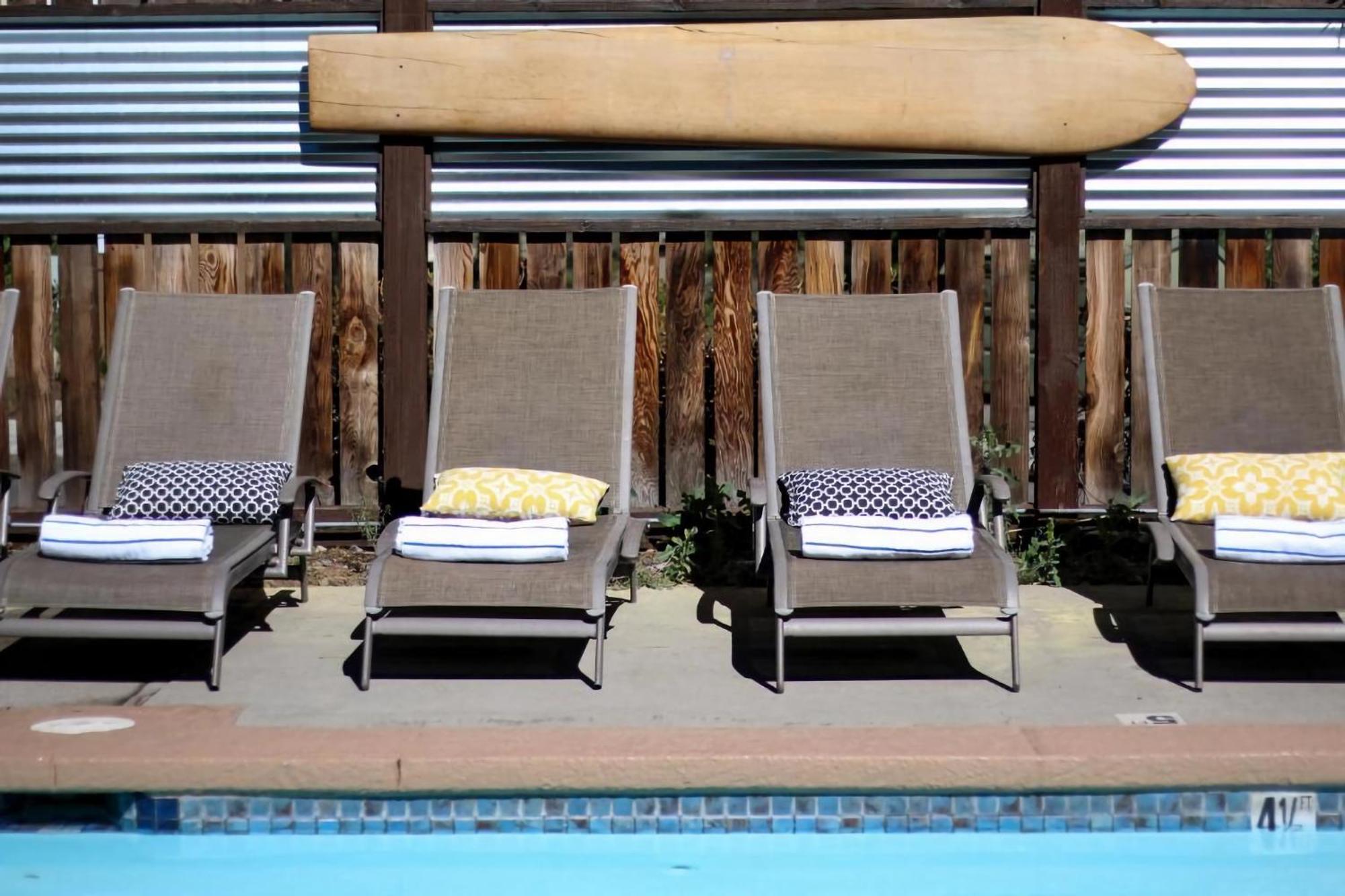 Inn At South Lake Tahoe Esterno foto