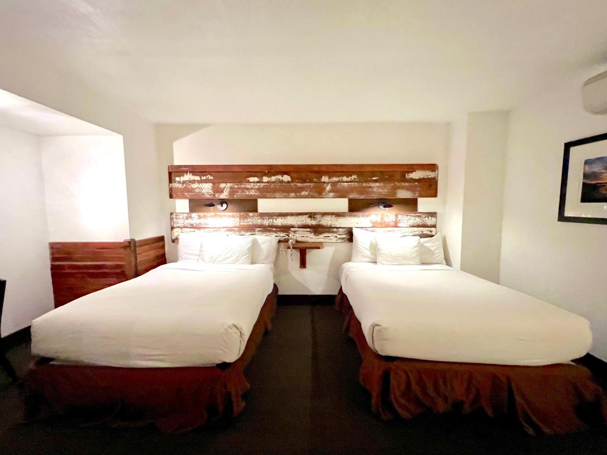 Inn At South Lake Tahoe Camera foto