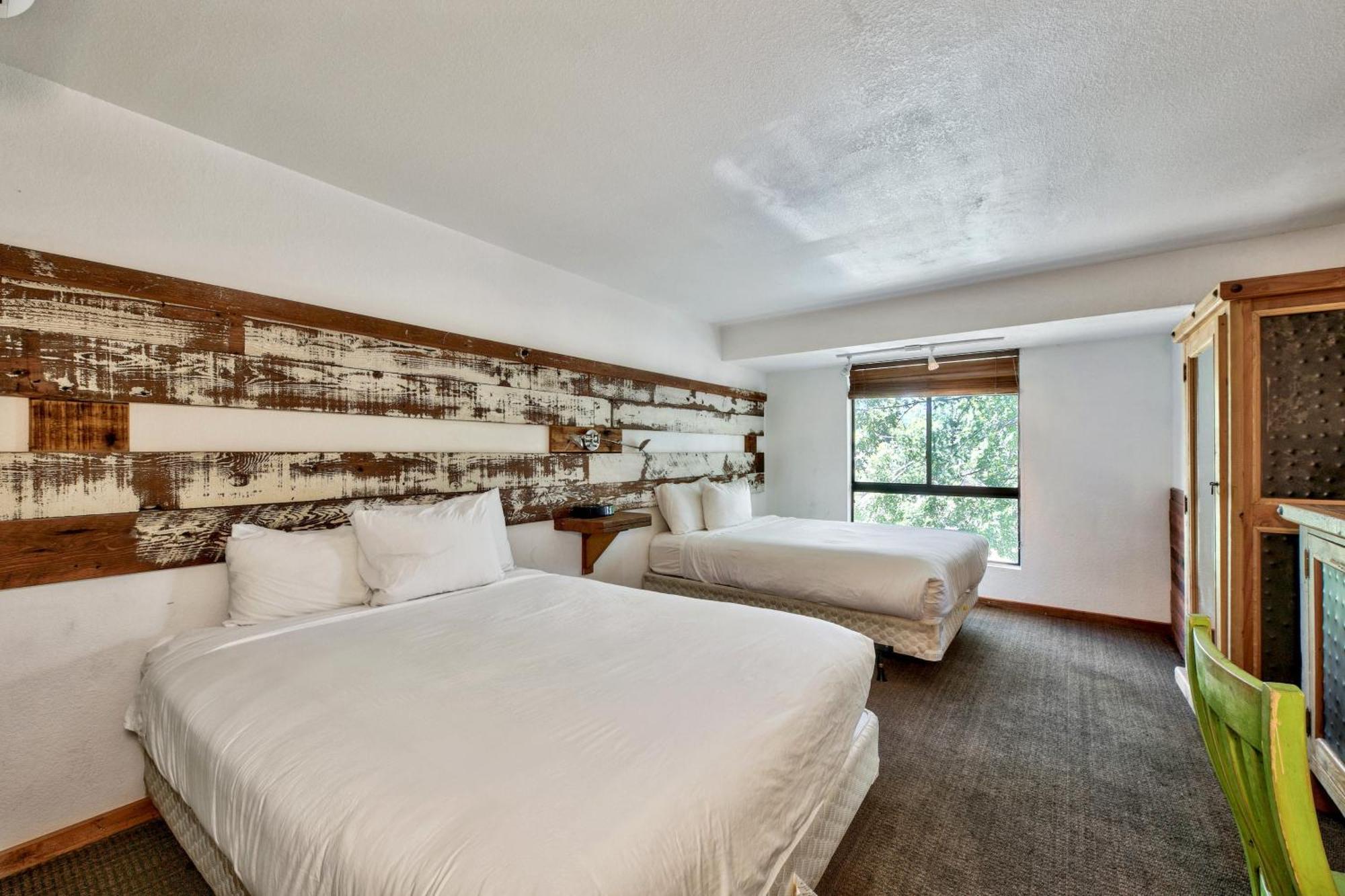 Inn At South Lake Tahoe Camera foto