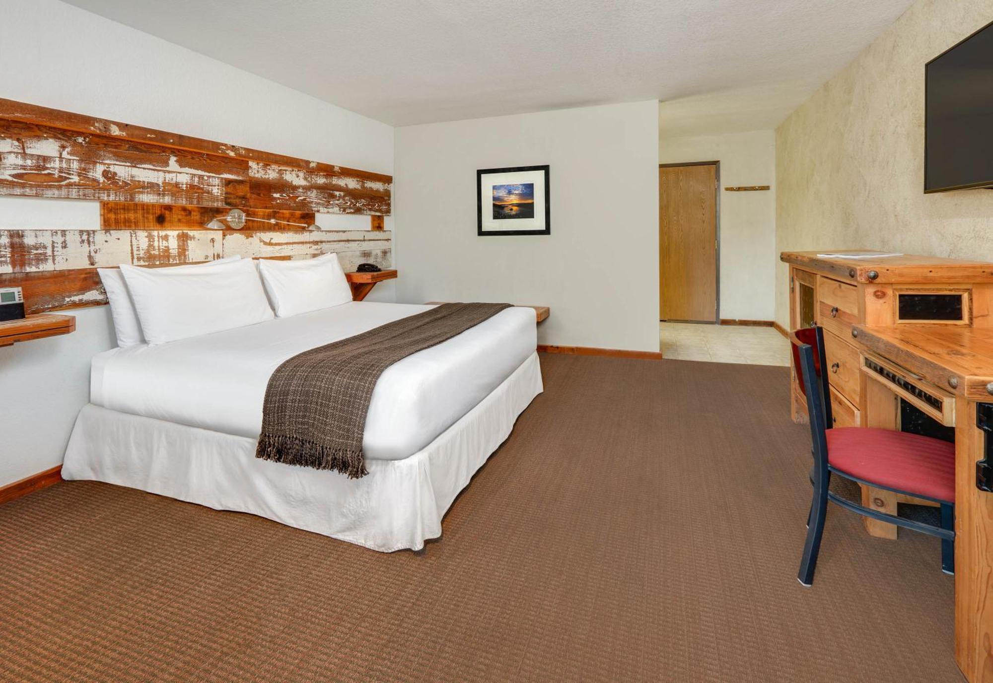 Inn At South Lake Tahoe Camera foto