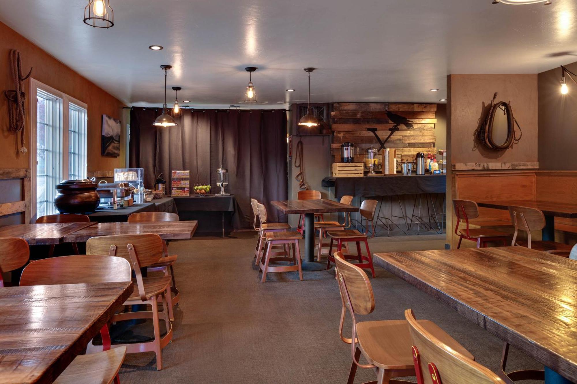 Inn At South Lake Tahoe Esterno foto