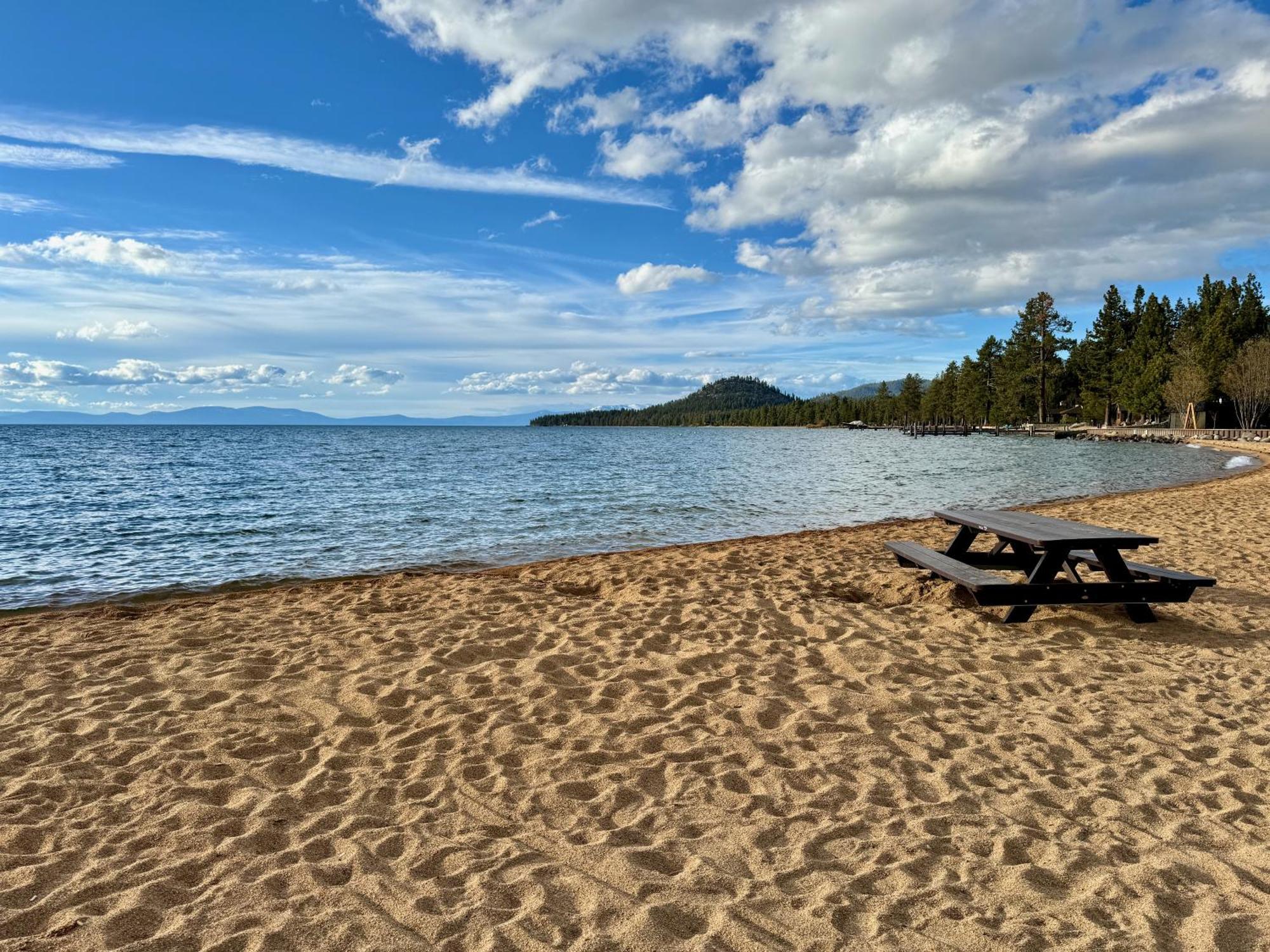 Inn At South Lake Tahoe Esterno foto
