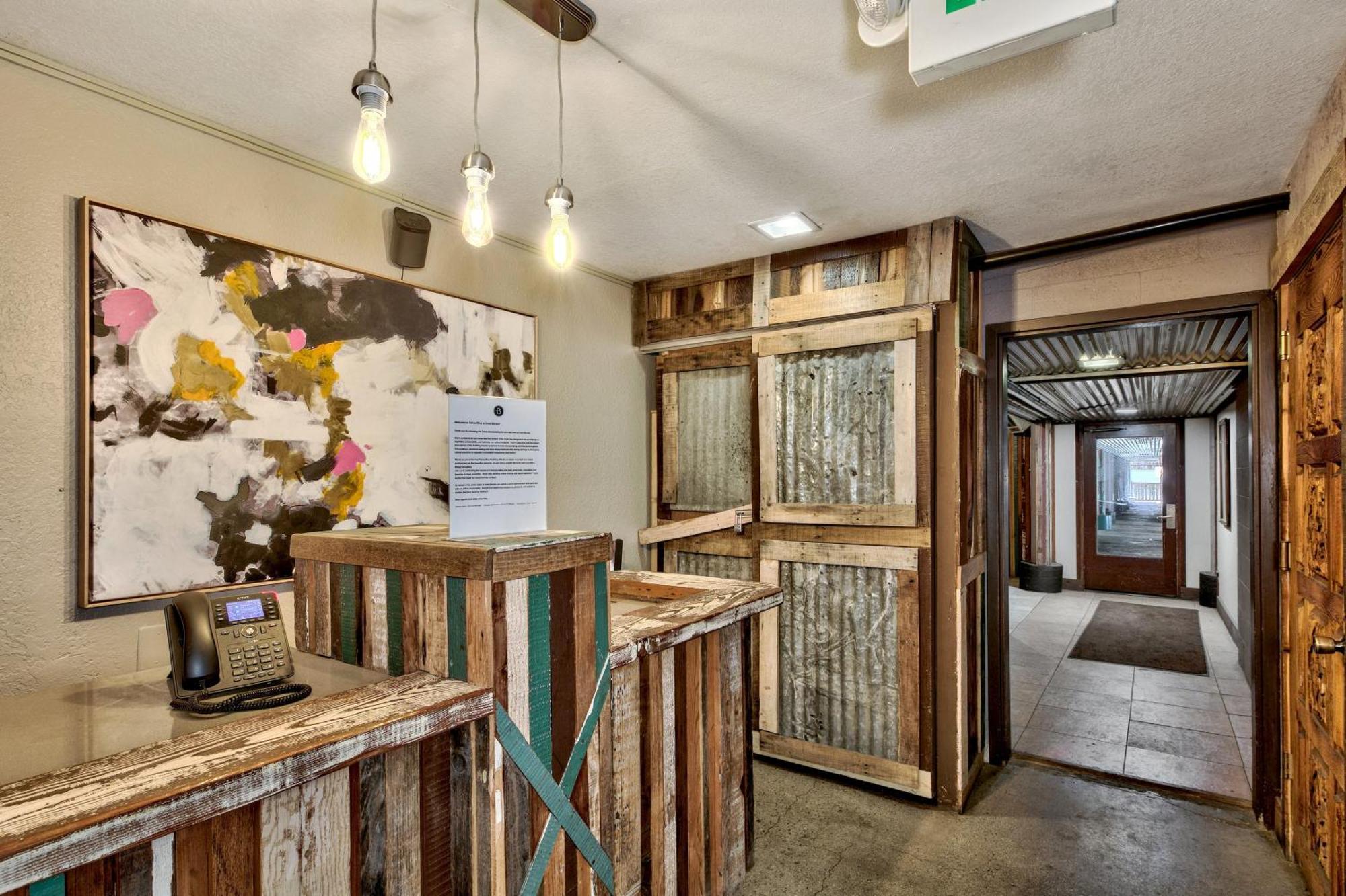 Inn At South Lake Tahoe Esterno foto